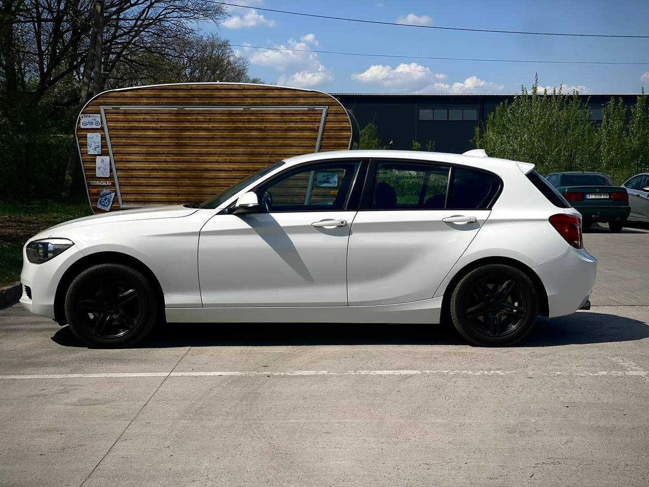 BMW 1 Series 2011 (Розстрочка / Лізинг)