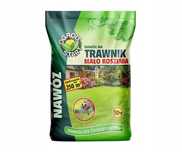 Nawóz do Trawy Mało Koszenia 10 kg