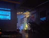 PLAYHAUS BALLHAUS Lokal Sala na Wesele Event Urodziny Wynajem Party 18