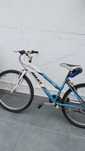 Bicicleta senhora