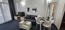 Apartament Bułgaria basen