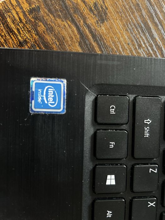 Laptop Acer Aspire A315-32