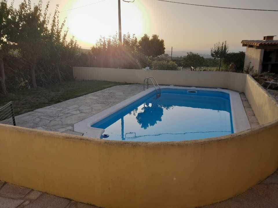 Vendo casa com comércio