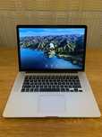 Макбук з США Macbook pro retina 15 сore i7 16RAM 512 SSD