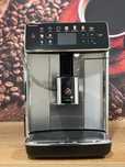 Ekspres do kawy SAECO GranAroma SM6585 INOX Cappucino Latte gwarancja