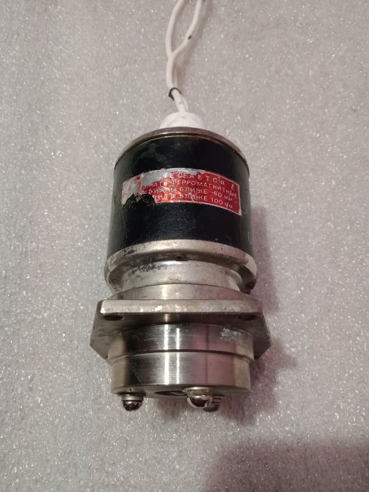 Продам магнирон МИ-299