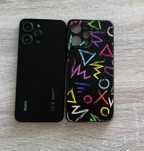 redmi 12 + etui 256GB