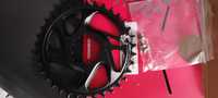 Prato SRAM Eagle 34t 6mm de offset. Novo