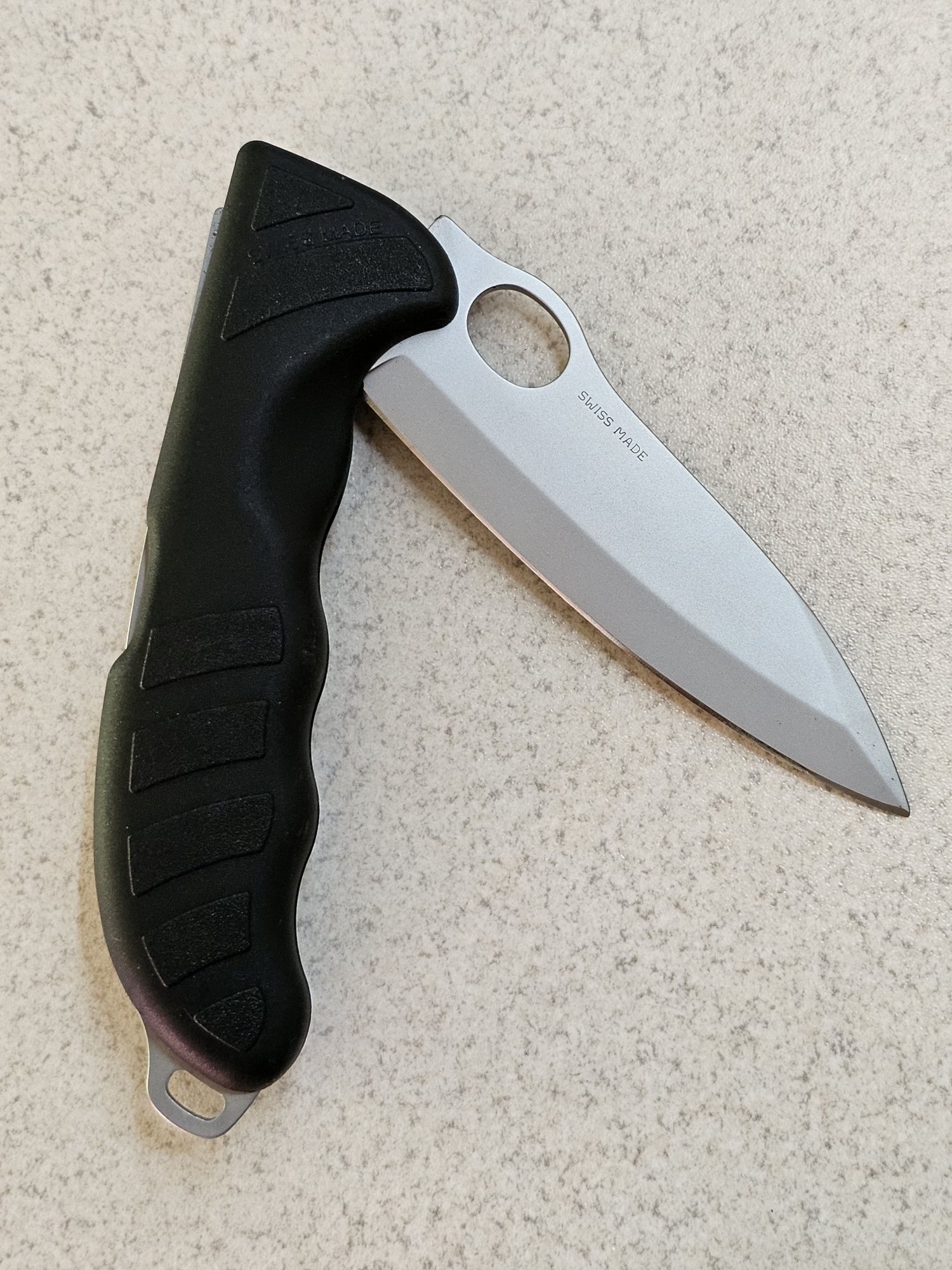 Hixk Victorinox HUNTER PRO 0.9411.МЗ 3