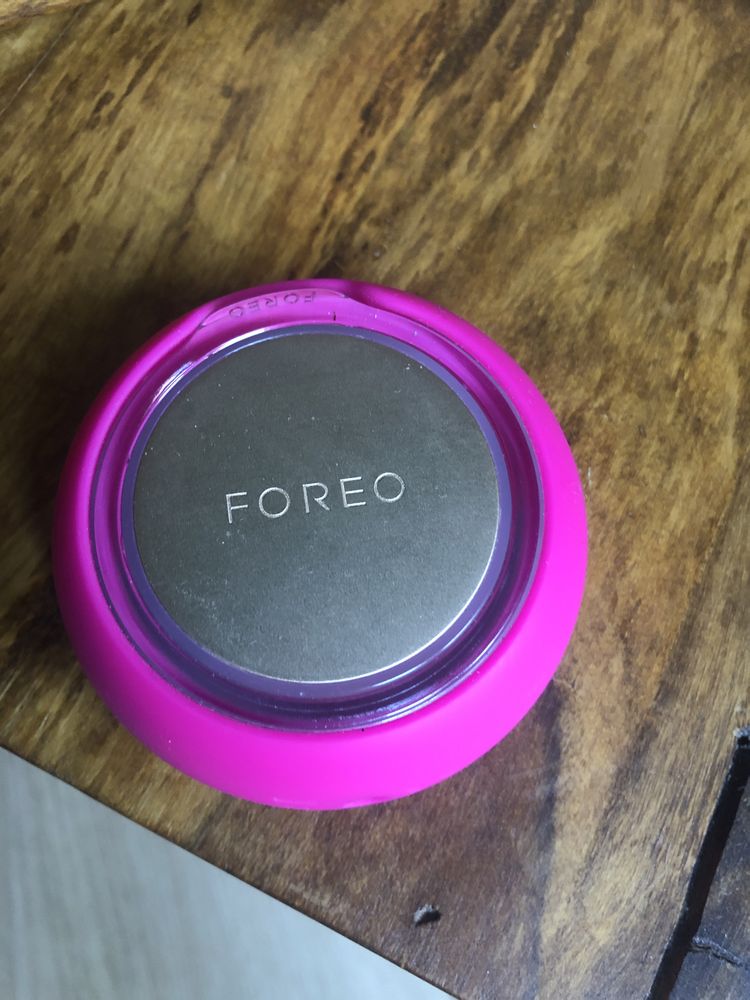 Foreo Ufo nowa do twarzy plus gratis prezent Foreo