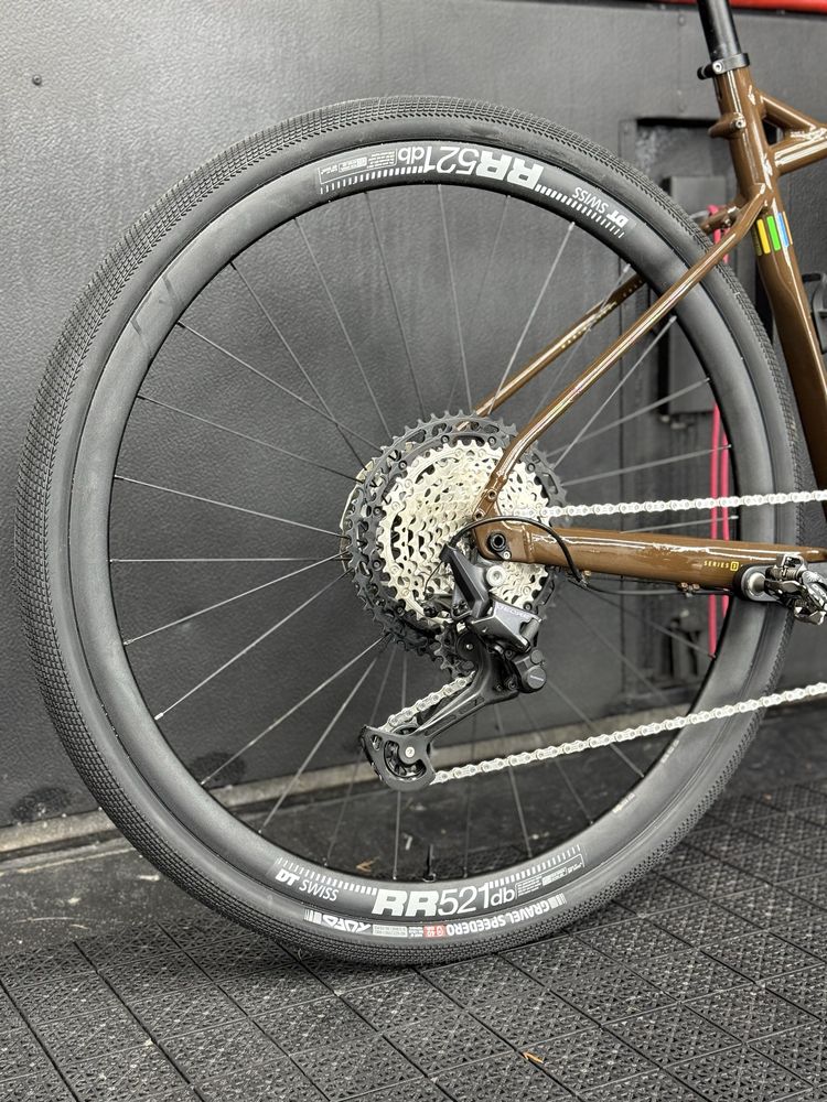 Marin DSX 2 2023