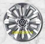 Колпаки Фольксваген R15 Passat Golf Jetta Polo T5 Ковпаки Volkswagen