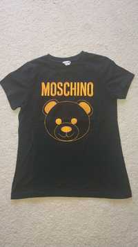 T-shirts Moschino criança