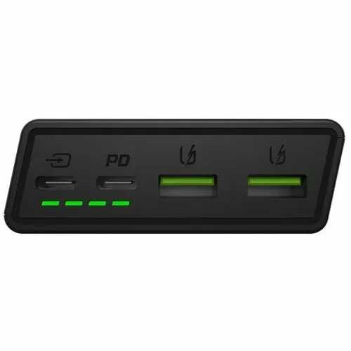 повербанк   20000 mA