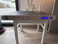 Klark teknik dn9650