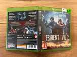 Resident Evil 2 Remake Xbox One | Sprzedaż | Skup | Wymiana |