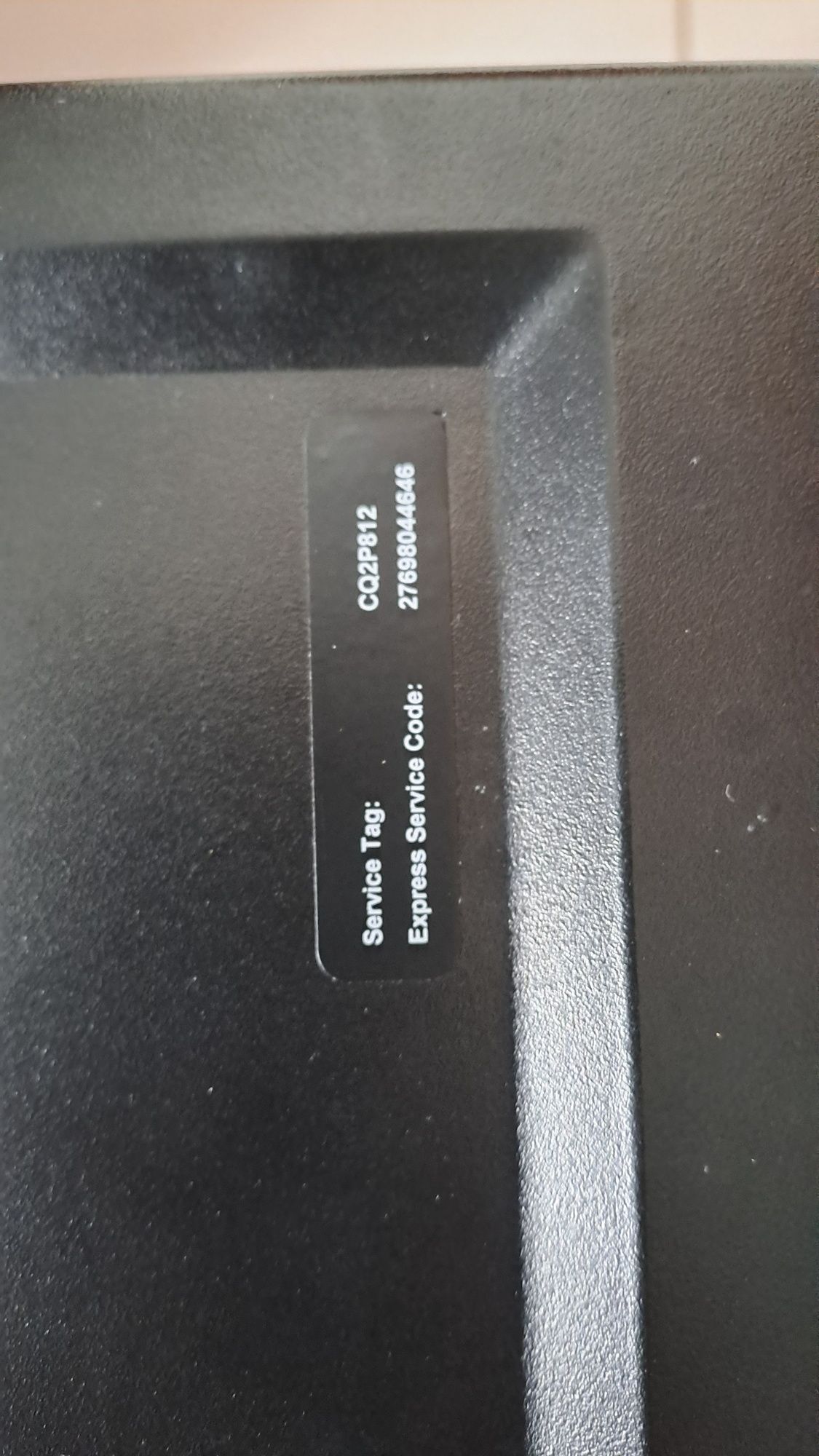 Dell Optiplex 3020
