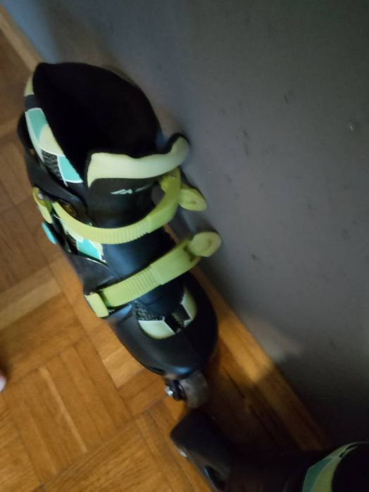 Sprzedam rolki 36-38