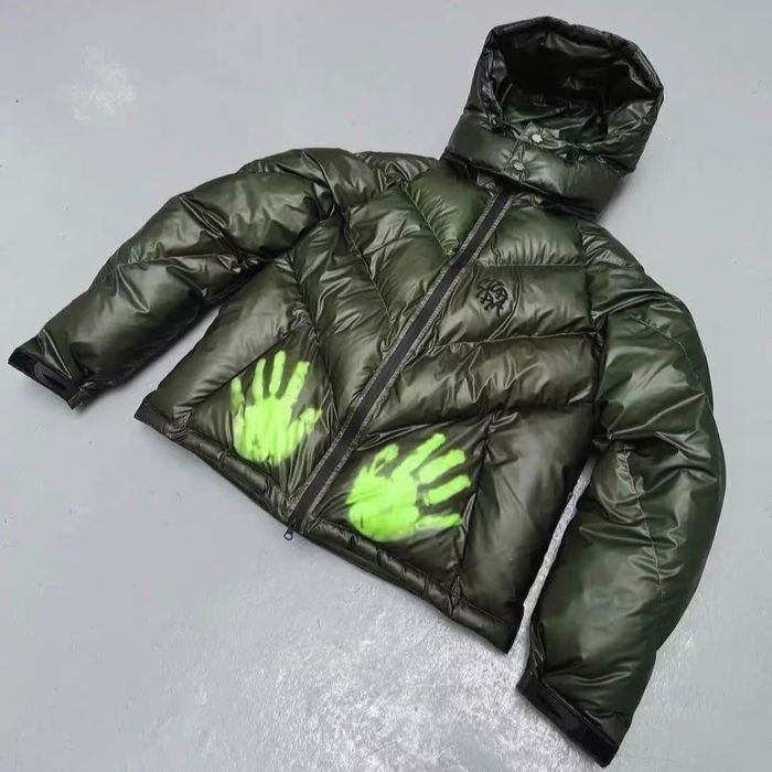 Пуховик Mertra S-XL пухан мертра термо рефлективний merta теплий