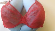Biustonosz Gossard rozmiar 60G