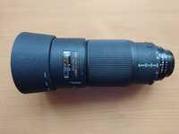 Nikon ED AF nikkor 80-200mm 1:2,8D