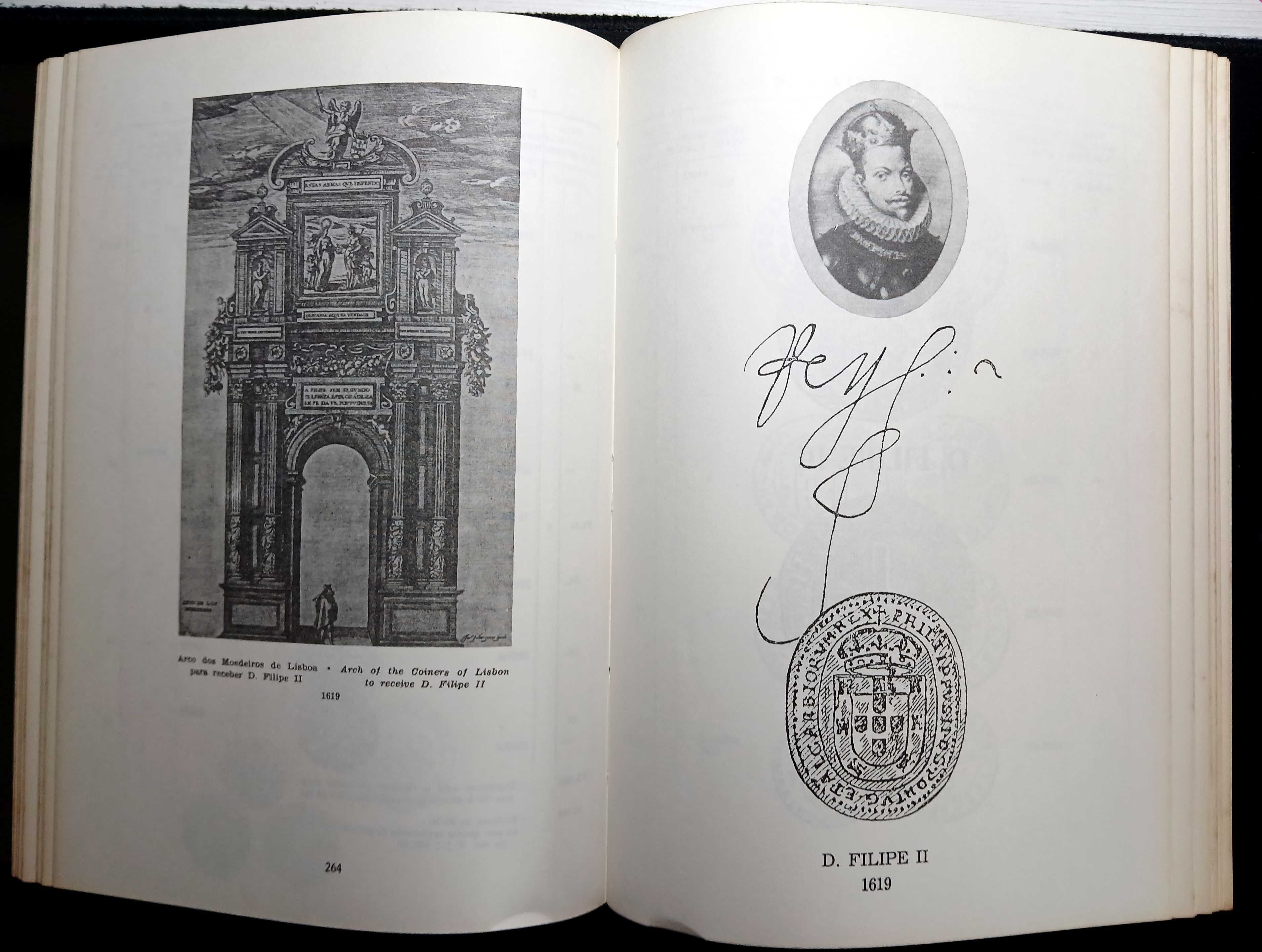 Livro: Livro das Moedas de Portugal, preçário 1984/85