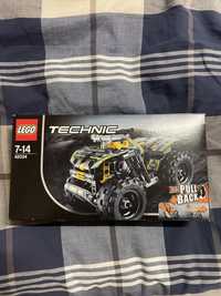 LEGO 42034 Technic Quad