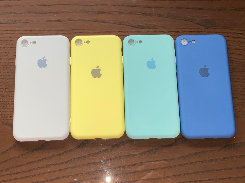 Capa original iphone