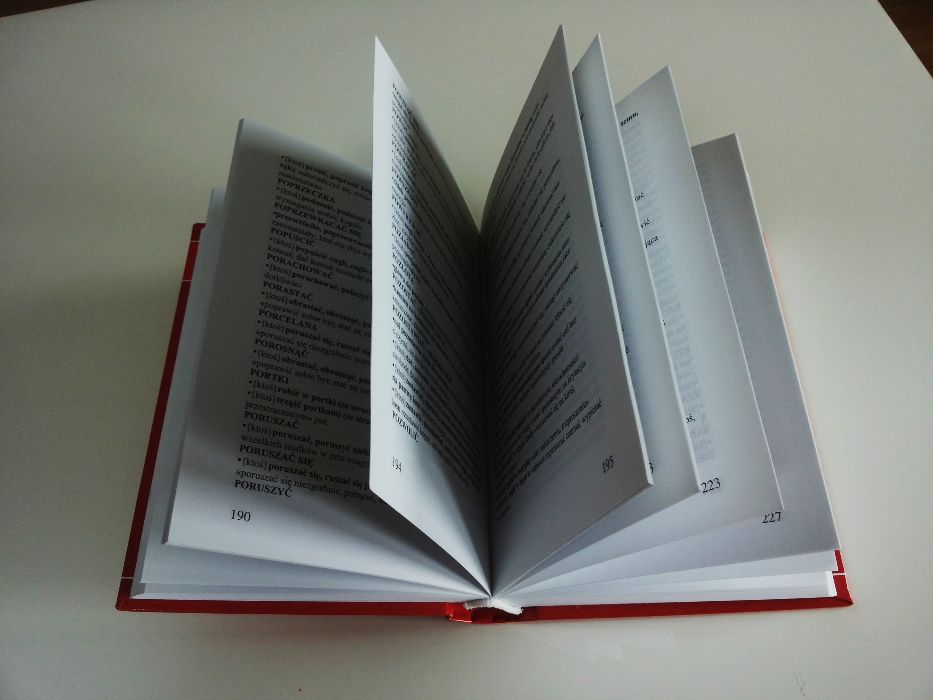 powszechny słownik frazeologiczny buchmann