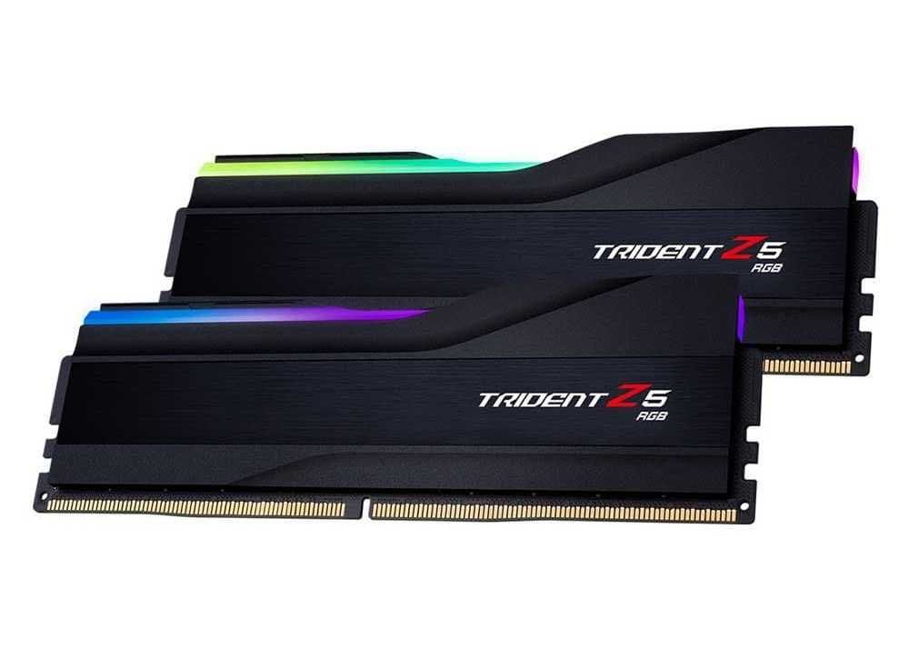 G.Skill Trident Z5 RGB DDR5-7600 2x16GB