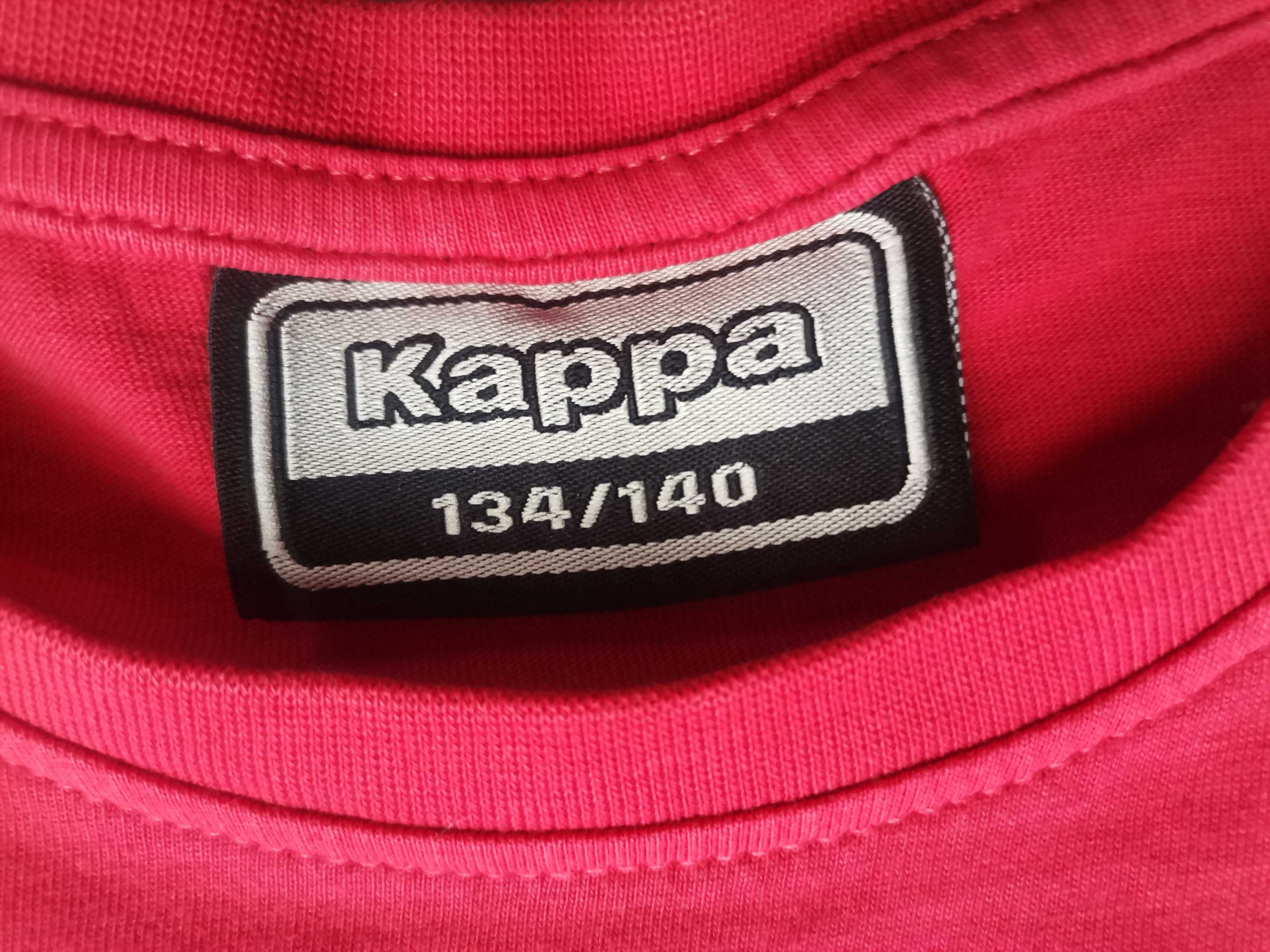 Koszulka, t-shirt dziewczęcy Kappa