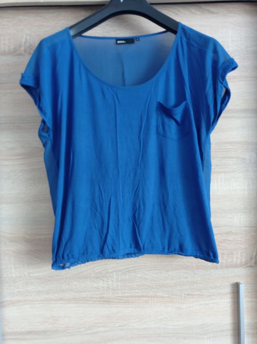 Bluzeczka damska