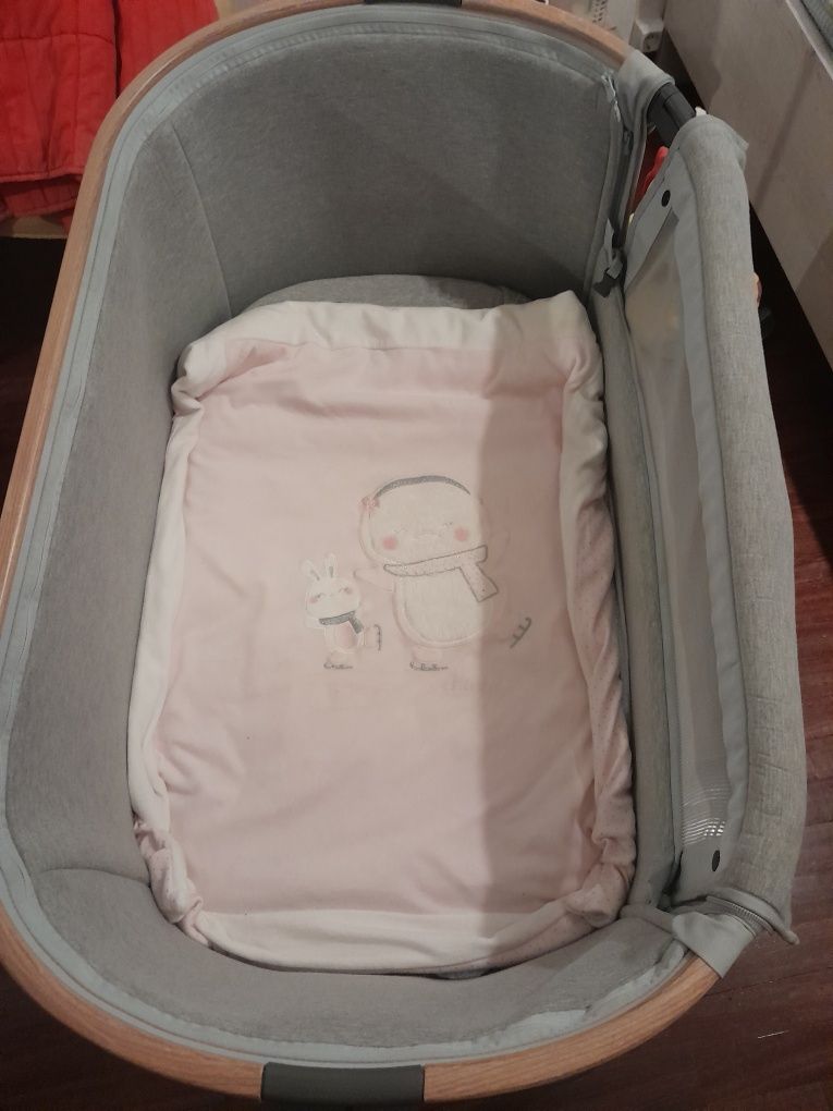 Mini-Berço Maxi Cosi Iora