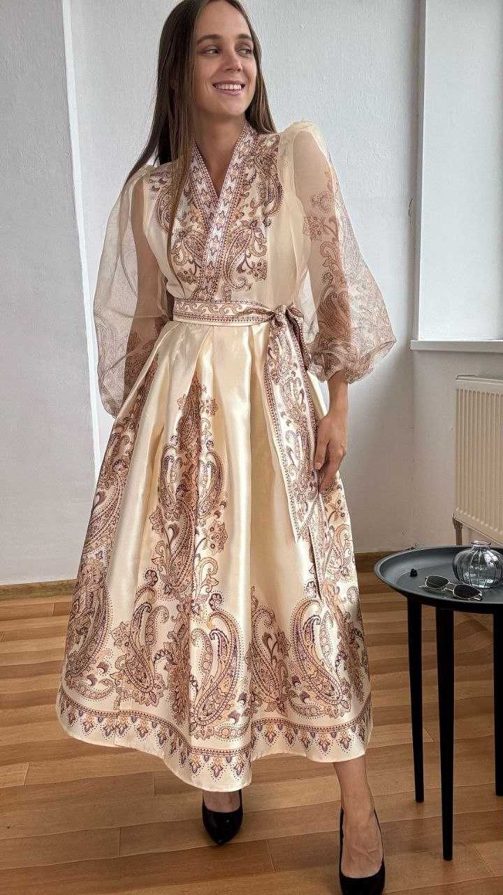 сукня модель 150 на запах