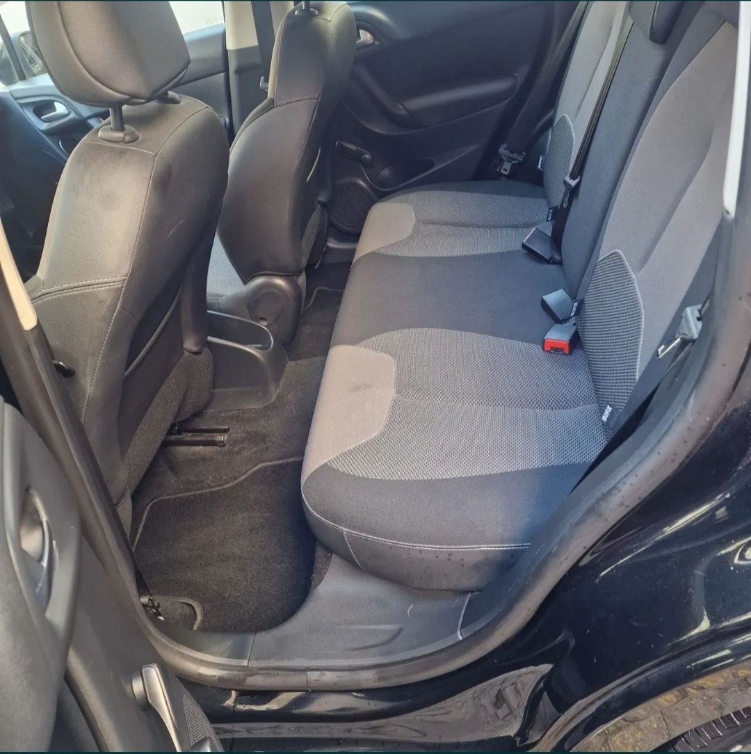 Citroen c3 1.2 gasolina