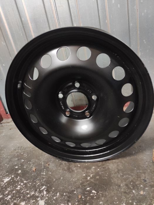 Felgi stalowe 16" Opel 6,5x16