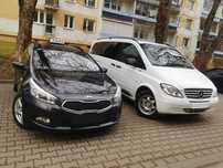 Transfer, Taxi, Bus 9 osób, Lotniska, Wesela, Kraków i okolice