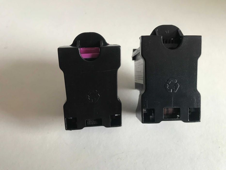 Картридж 305 XL чорний та кольоровий для HP 305XL