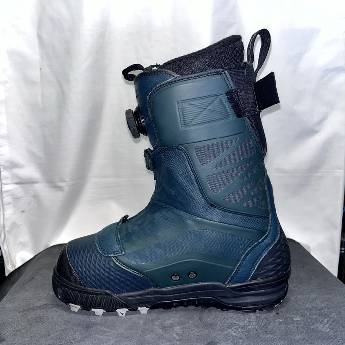 Vans Verse Blake Paul 42 – 27 BOA buty snowboardowe