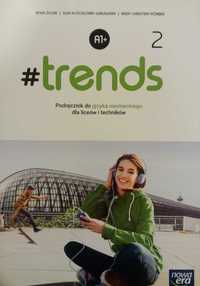 #trends 2 J. Niemiecki podr. NE