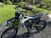 Husqvarna fc 250 z 2018 zobacz!!!okazyja cena yzf,sxf,kxf,rmz,fc