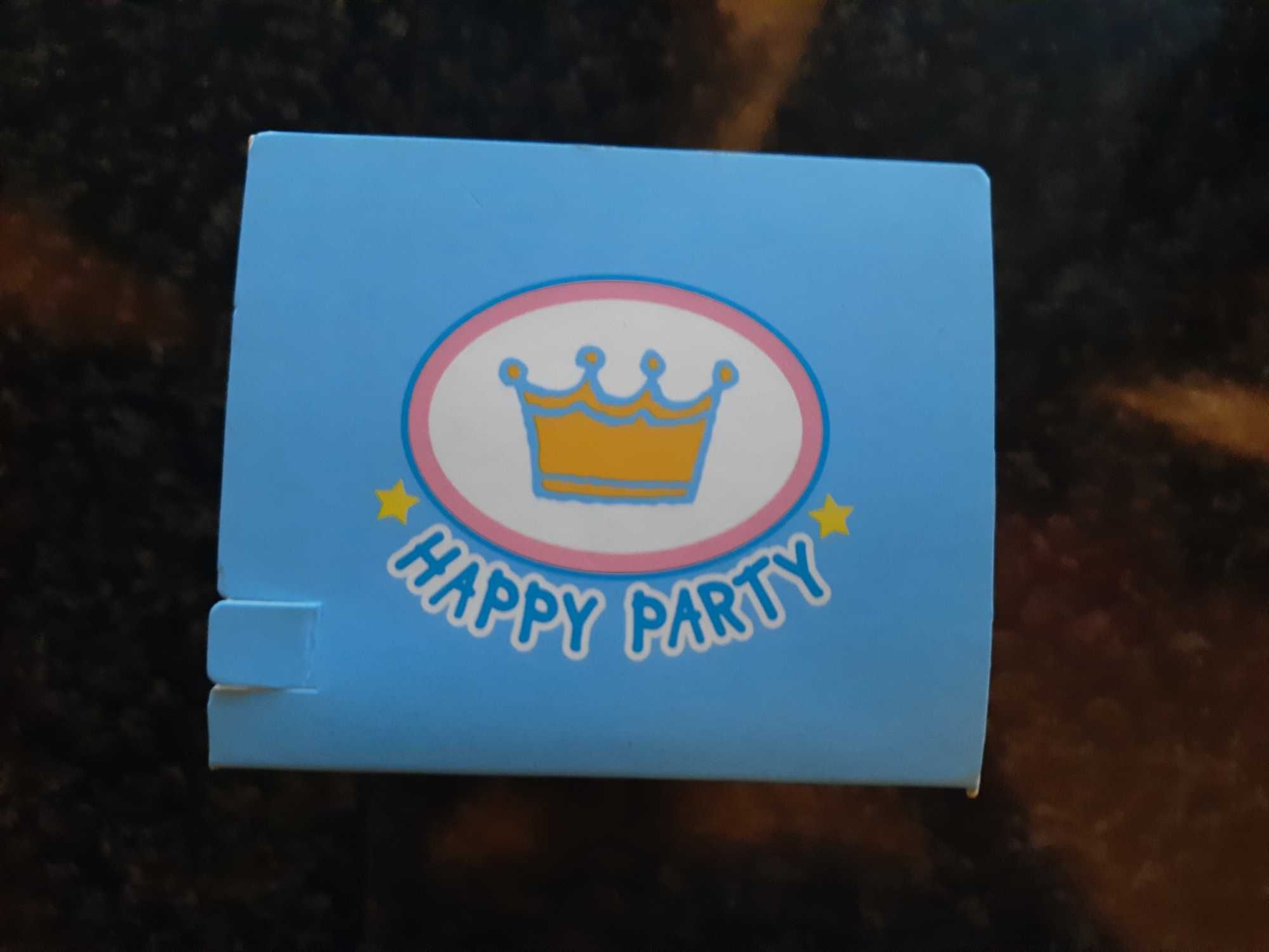 Party Time Snoopy - figurka