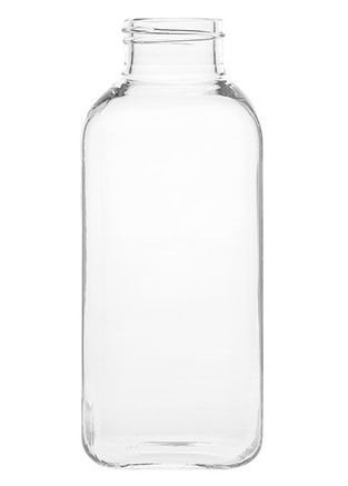 Garrafa de Água NUOC - 100% reciclável sem BPA - NOVA / Intacta