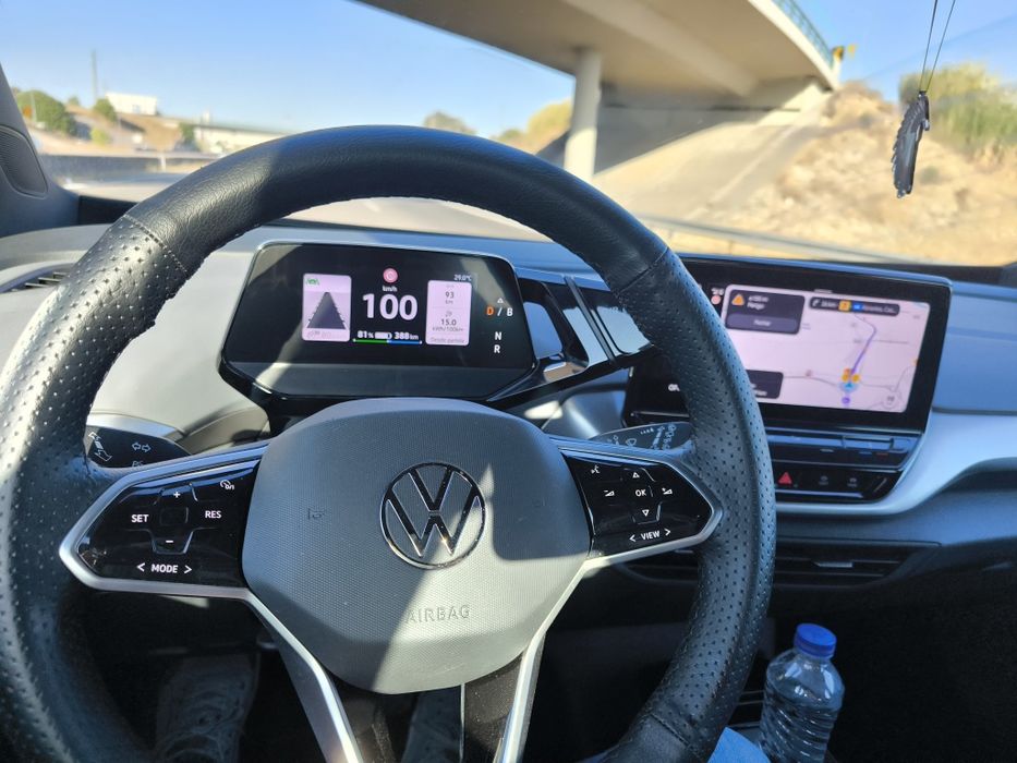 VW ID4 Pro Performance