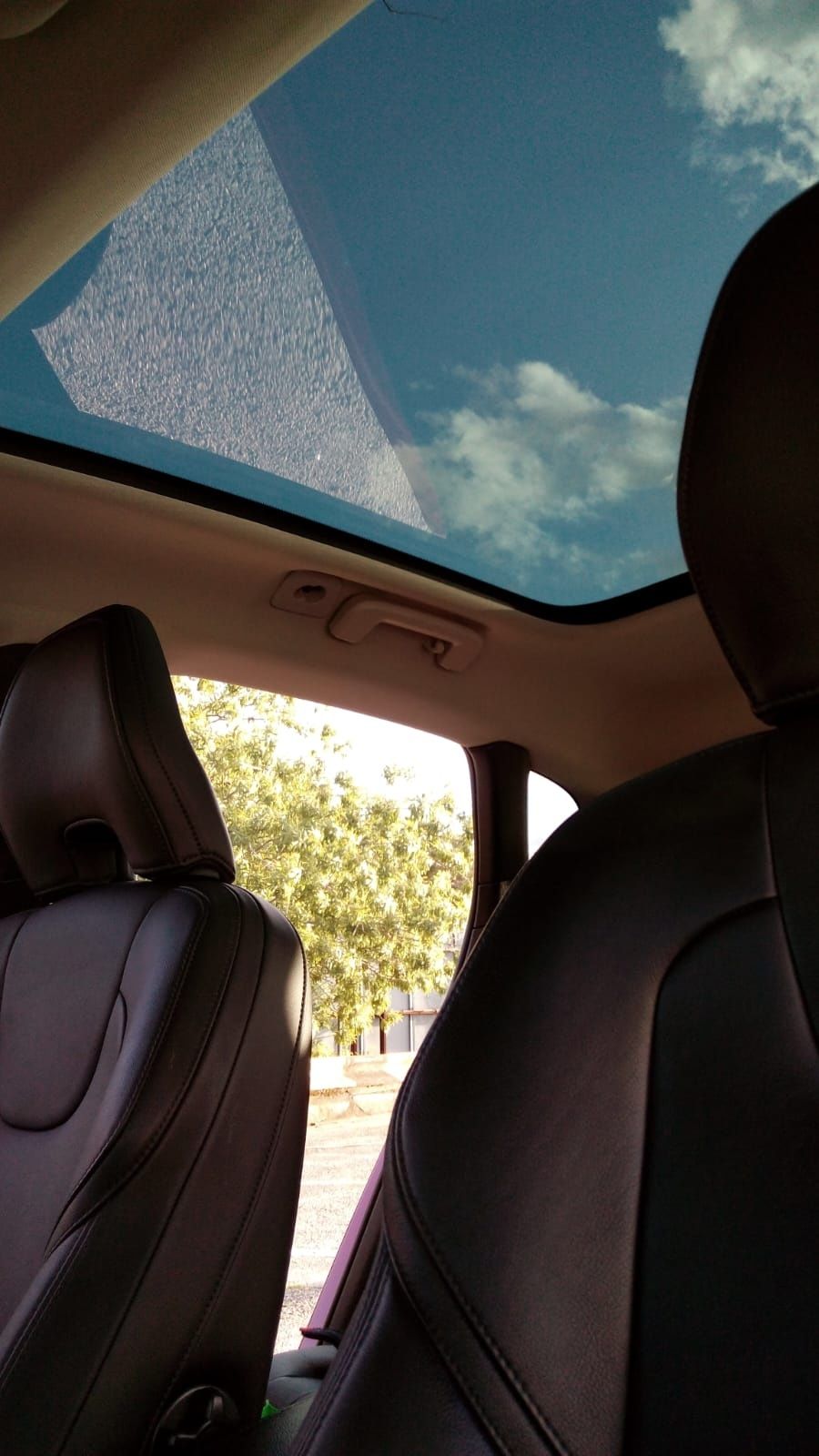 Volvo V40 D4 Summum business 190