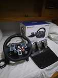 Volante G29 playstation
