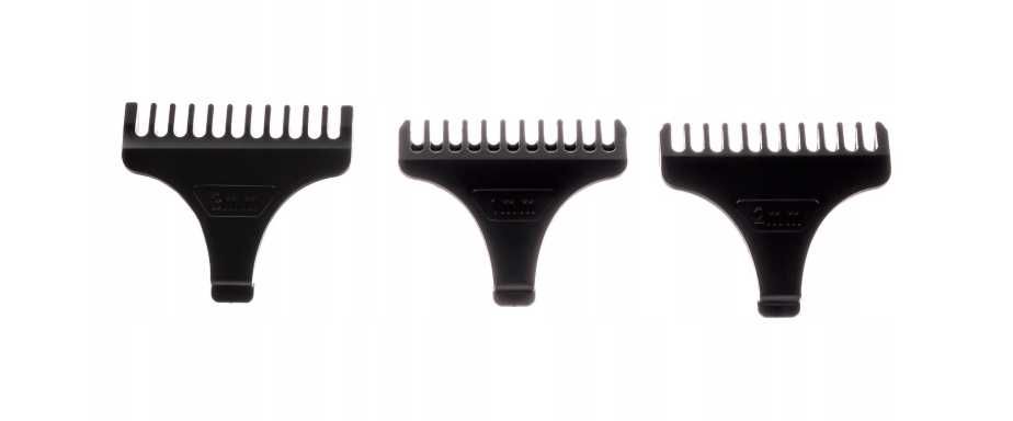 Maszynka Trymer do Strzyżenia Brody Zarostu Włosów