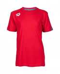 Koszulka sportowa dla dzieci T-Shirt Arena R.140