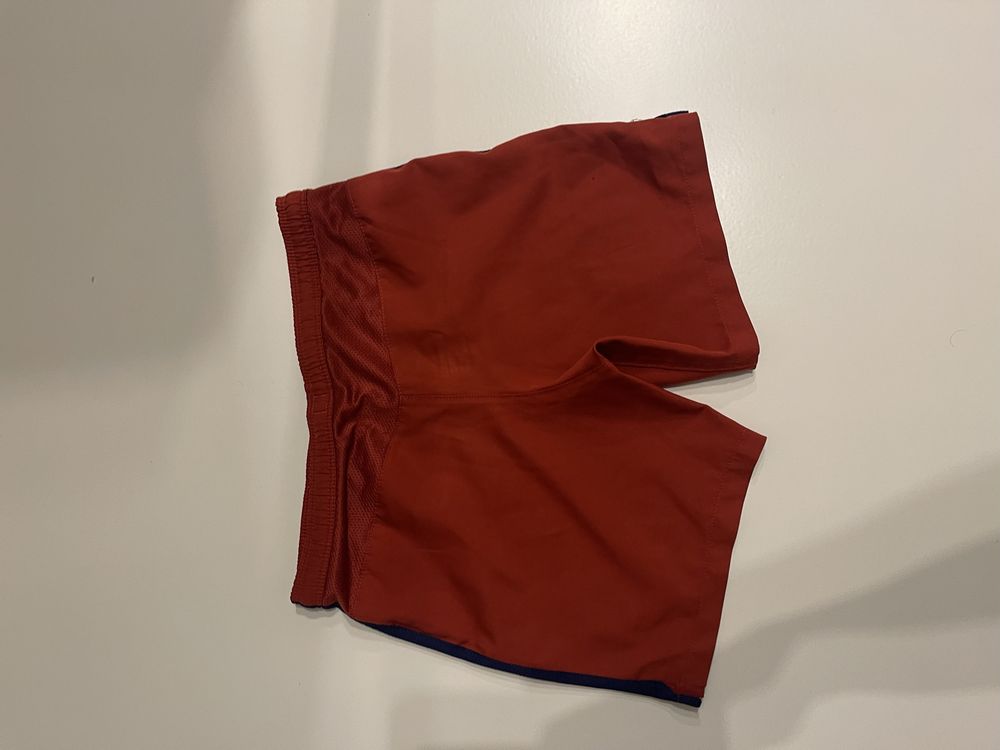 Spodenki Nike