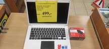 Laptop THOMSON NEO14A-4WH64 -Komis MADEJ Dębica